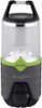 Nite Ize - Radiant LED Lantern - Black/Gray/Green-Front_Standard