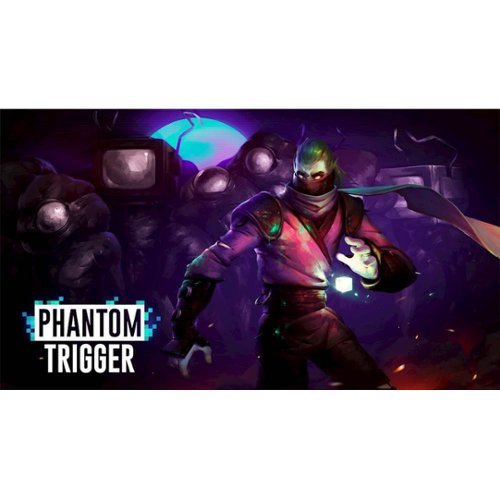 Phantom Trigger - Nintendo Switch [Digital]