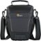 Lowepro - Adventura TLZ 50 R Camera Shoulder Bag - Black/Reflective-Angle_Standard