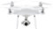 DJI - Phantom 4 Pro V2.0 Quadcopter - White-Front_Standard