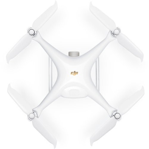 DJI Phantom 4 Pro V2.0 Quadcopter White CP.PT.00000244.01 - Best Buy