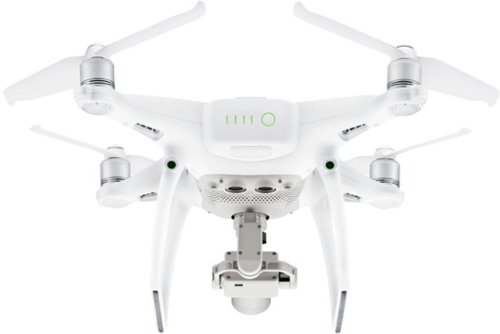 DJI Phantom 4 Pro V2.0 Quadcopter White CP.PT.00000244.01 - Best Buy