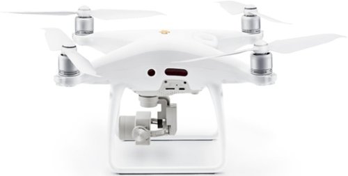 その他 DJI phantom4Pro V2.0 DJI Phantom 4 Pro V2.0 Quadcopter White CP.PT.00000244.01 - Best Buy