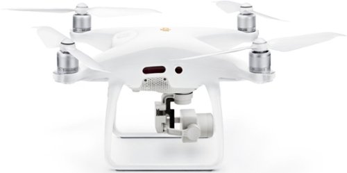 DJI Phantom 4 Pro V2.0 Quadcopter White CP.PT.00000244.01 - Best Buy