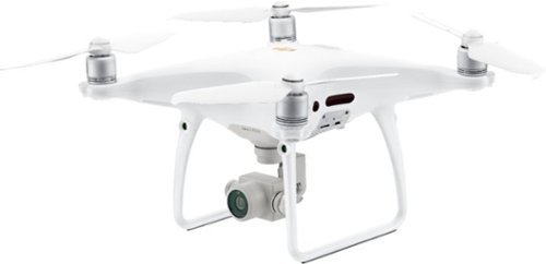 DJI Phantom 4 Pro V2.0 Quadcopter White CP.PT.00000244.01 - Best Buy