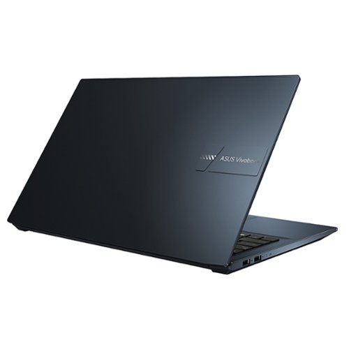 ASUS VivoBook Pro 15 K3500 15.6 Laptop - Intel Core i5 - 8 GB Memory - NVIDIA GeForce GTX 1650 Max-Q - Quiet Blue SHOP ONLINE