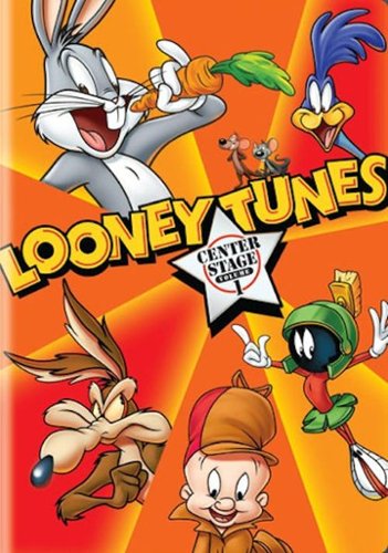  Looney Tunes Center Stage 1