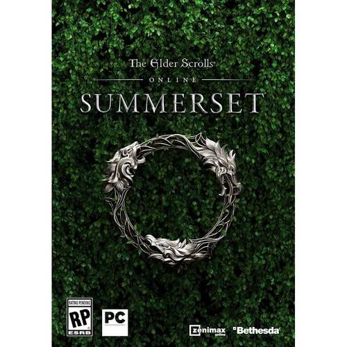 The Elder Scrolls Online: Summerset - Windows [Digital]