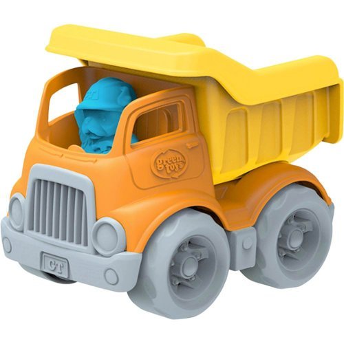  Green Toys - Construction Dumper Truck