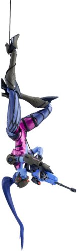 Good Smile Company figma Widowmaker - Purple, Blue WHERE TO BUY