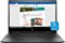 ENVY x360 2-in-1 15.6" Touch-Screen Laptop-AMD Ryzen 7-8GB Memory-AMD Radeon RX Vega 10-256GB Solid State Drive - HP Finish In Dark Ash-Front_Standard 