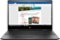 ENVY 2-in-1 15.6" Touch-Screen Laptop - AMD Ryzen 5 - 8GB Memory - AMD Radeon RX Vega 8 - 128GB Solid State Drive - HP Finish In Dark Ash-Front_Standard