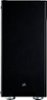 CORSAIR - Carbide Series 275R ATX Mid-Tower Case - Black-Front_Standard
