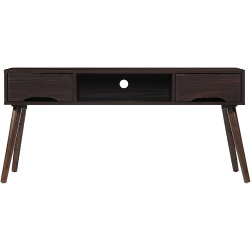 Trenton TV Cabinet-Front_Standard 