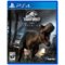 Jurassic World Evolution - PlayStation 4-Front_Standard