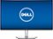 Dell - S2719NX 27" IPS LED FHD Monitor (HDMI) - Black/Silver-Front_Standard 