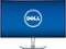 Dell - S2719NX 27" IPS LED FHD Monitor (HDMI) - Black/Silver-Front_Standard
