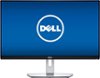 Dell - S2319NX 23" IPS LED FHD Monitor (HDMI, VGA) - Black/Silver-Front_Standard