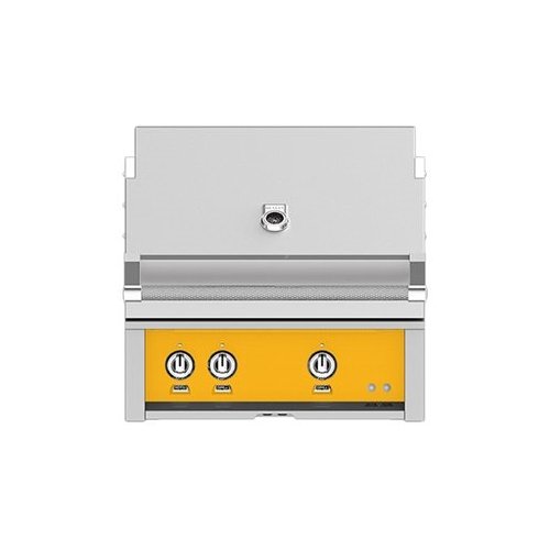 

Hestan - Gas Grill - Sol