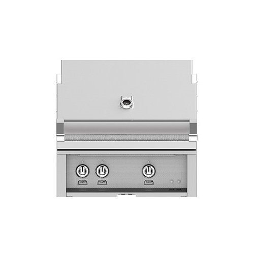 Hestan - Gas Grill - Prince