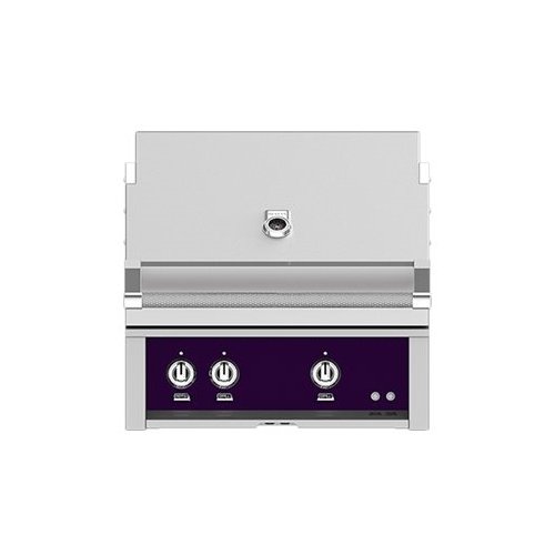 

Hestan - Gas Grill - Lush