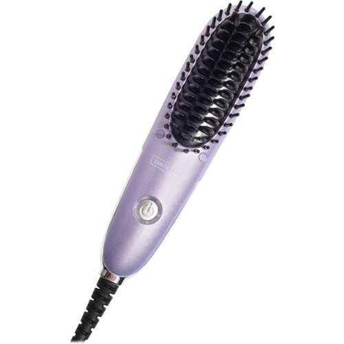  Vanity Planet - BB Flow Hair Straightener - Purple