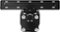 No Gap Wall Mount for Samsung 65" & 55" Q Series TVs - Black-Front_Standard