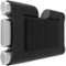 Bracketron - Roadtripper Travel Mount for Most Smartphones and Tablets Up to 10.1" - Black And Silver-Angle_Standard