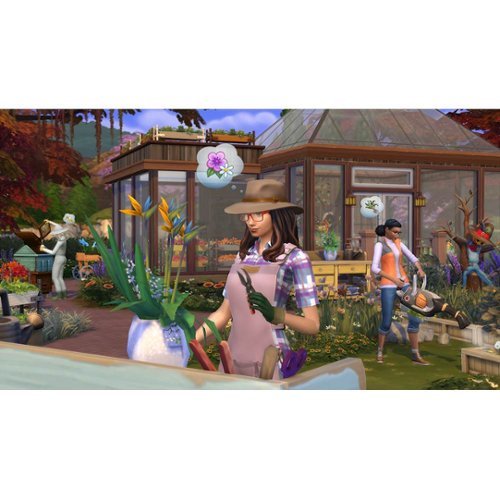 The Sims 4 Seasons Expansion Pack - Mac, Windows [Digital]-Alt_View_Standard_13 