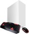 iBUYPOWER - Desktop - Intel Core i7 - 16GB Memory - 240GB Solid State Drive - White-Angle_Standard