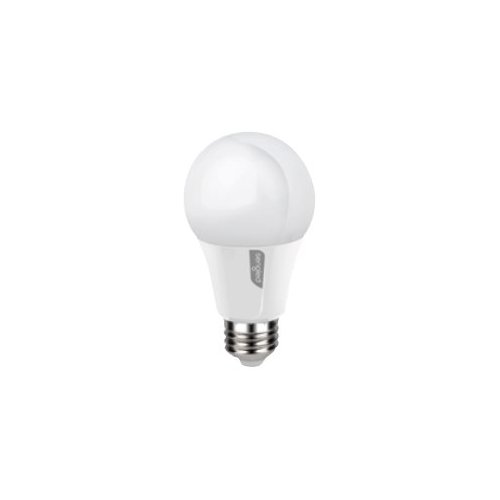  Sengled - Twilight 800-Lumen, 8.5W A19 LED Light Bulb - White