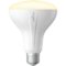 Sengled - Smart BR30 LED 60W Add-on Smart Works with Amazon Alexa, Google Assistant, SmartThings & Wink - White-Front_Standard