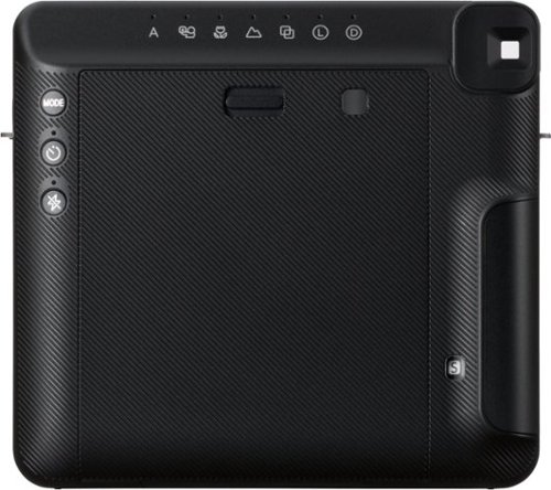 Fujifilm instax SQUARE SQ6 Blush Gold 16581460 - Best Buy