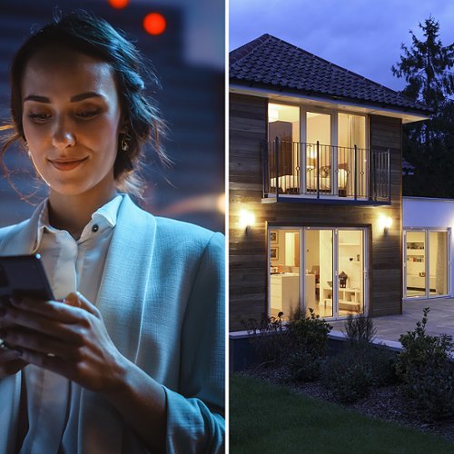 Sengled BR30 60W Smart LED Bulb Bulb Works with Amazon Alexa, Google Assistant, SmartThings & Wink (2-Pack) - White WHERE TO BUY