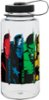 Nalgene - Marvel The Avengers 32-Oz. Water Bottle - Clear-Angle_Standard