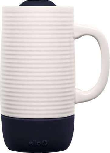  Unbranded - Jane 18-Oz. Travel Mug - Midnight