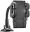 Insignia™ - Car Holder for Mobile Phones - Black-Front_Standard