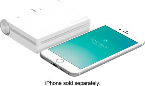 CMI Health Memo Box Smart Pillbox Deluxe - White SHOP ONLINE
