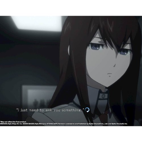 Spike Chunsoft Steins;Gate Elite - Nintendo Switch BUY ONLINE