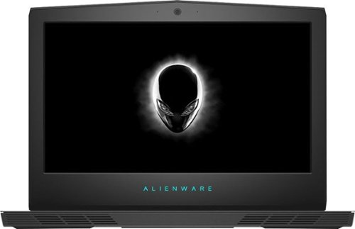  Alienware - 15.6&quot; Gaming Laptop - Intel Core i7 - 16GB Memory - NVIDIA GeForce GTX 1070 - 1TB Hard Drive + 256GB Solid State Drive - Black