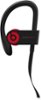 Powerbeats³ Wireless Earphones - Defiant Black-Red (The Beats Decade Collection)-Angle_Standard