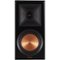 Klipsch - Reference Premiere 6.5" 2-Way Bookshelf Speakers (Pair) - Black-Front_Standard