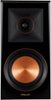 Klipsch - Reference Premiere 5.25" 2-Way Bookshelf Speaker - Piano Black-Front_Standard