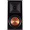 Klipsch - Reference Premiere 6-1/2" 400-Watt Passive 2-Way Bookshelf Speakers (Pair) - Piano Black-Front_Standard