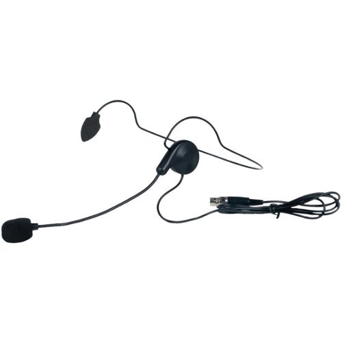 VocoPro Wireless Microphone System GLOBAL SHIPPING
