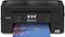 Brother - Work Smart Series MFC-J895DW Wireless All-In-One Inkjet Printer - Black-Front_Standard
