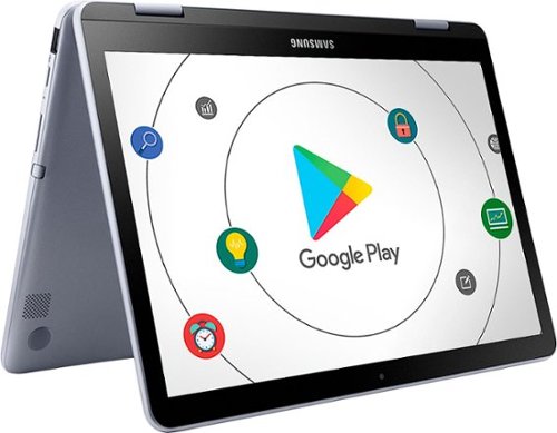 Samsung Plus 2 in 1 12.2