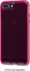 Tech21 - Evo Check Case for Apple® iPhone® 7 Plus and 8 Plus - Fuchsia-Front_Standard