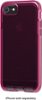Tech21 - Evo Check Case for Apple® iPhone® 7 and 8 - Fuchsia-Front_Standard