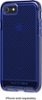Tech21 - Evo Check Case for Apple® iPhone® 7 and 8 - Midnight Blue-Front_Standard